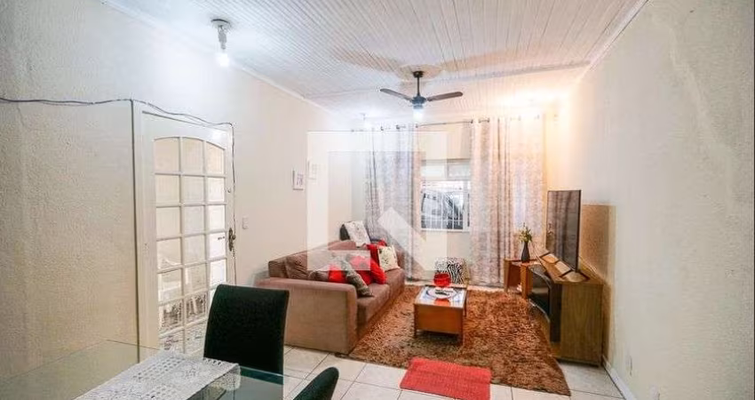 Casa à Venda - Tatuapé, 3 Quartos,  160 m2