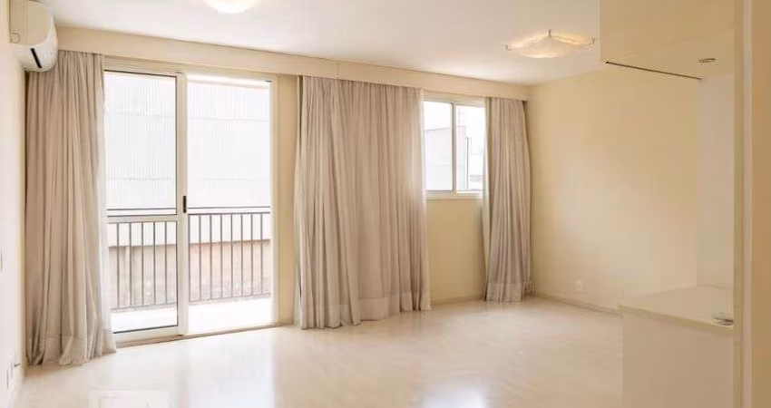 Apartamento à Venda - Água Branca, 1 Quarto,  41 m2