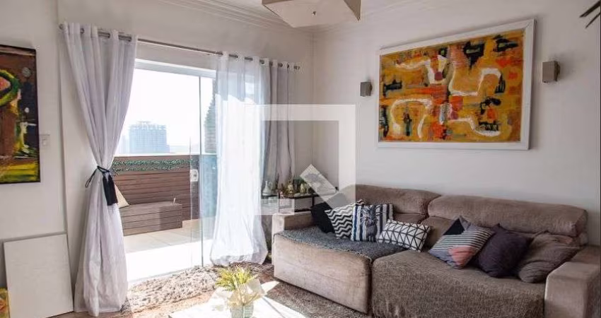 Apartamento à Venda - Cambuci, 1 Quarto,  100 m2