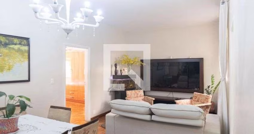 Apartamento à Venda - Bela Vista, 2 Quartos,  114 m2