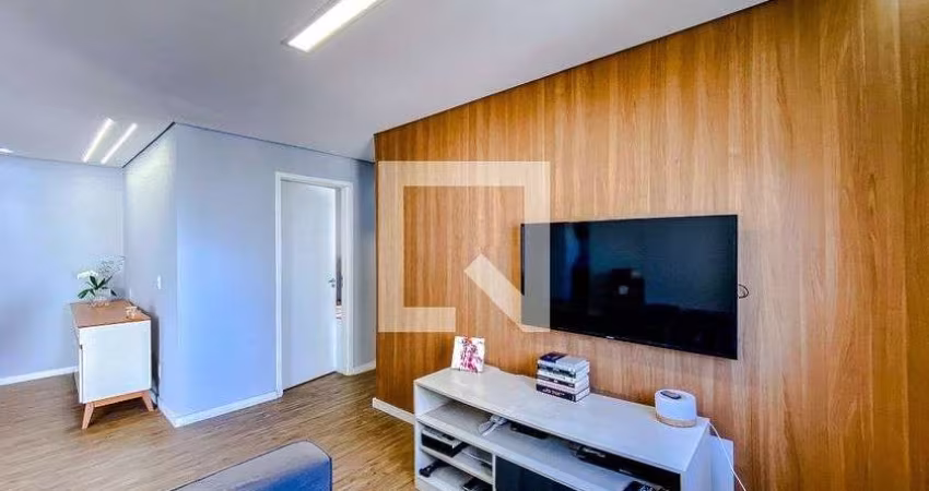 Apartamento à Venda - Belém, 2 Quartos,  74 m2