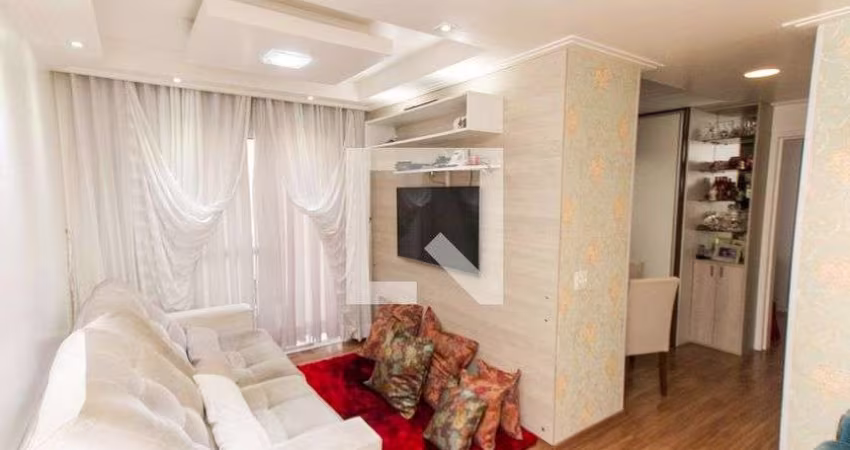 Apartamento à Venda - Vila Guilherme, 2 Quartos,  64 m2