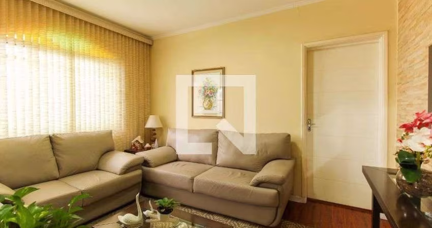 Casa à Venda - Belém, 3 Quartos,  152 m2