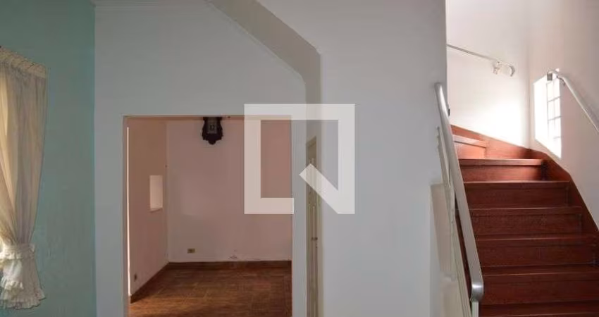 Casa à Venda - Cambuci, 2 Quartos,  110 m2