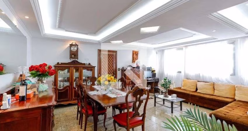 Apartamento à Venda - Tucuruvi, 2 Quartos,  123 m2