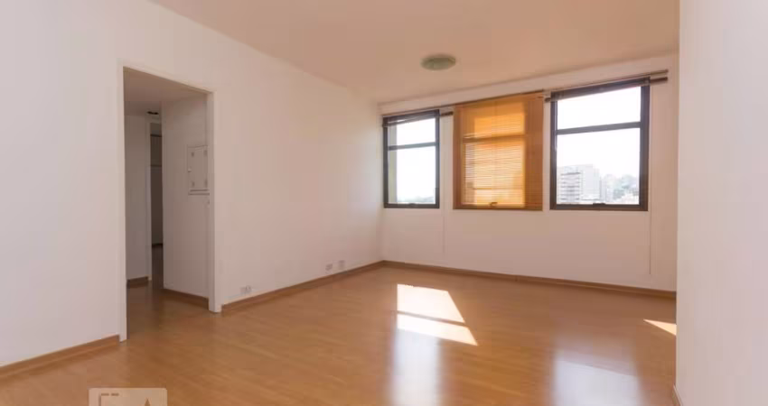 Apartamento à Venda - Vila Mascote, 2 Quartos,  90 m2