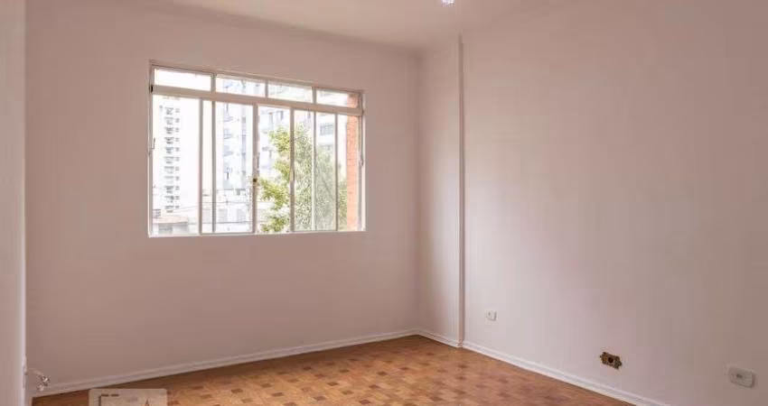 Apartamento à Venda - Vila Romana, 2 Quartos,  100 m2