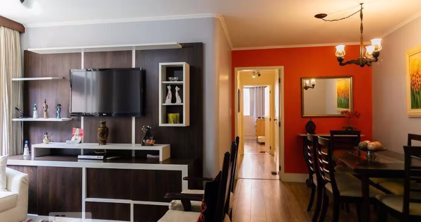 Apartamento à Venda - Santana, 3 Quartos,  124 m2