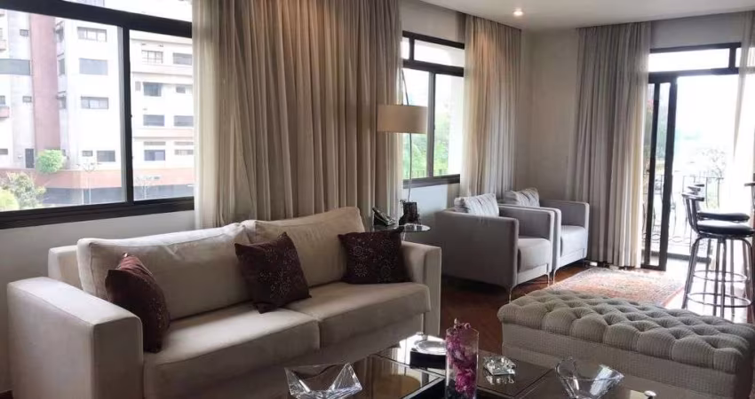 Apartamento à Venda - Panamby, 2 Quartos,  239 m2