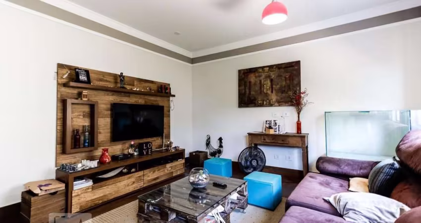 Casa à Venda - Vila Constança , 3 Quartos,  134 m2