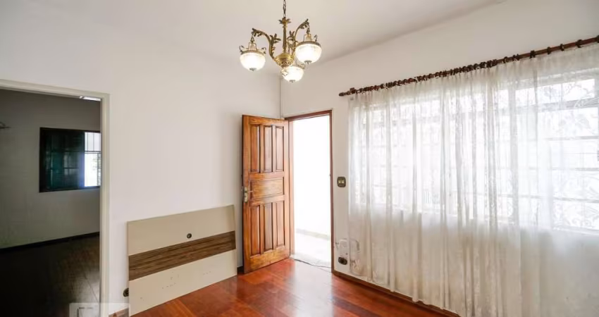 Casa à Venda - Vila Prudente, 2 Quartos,  220 m2