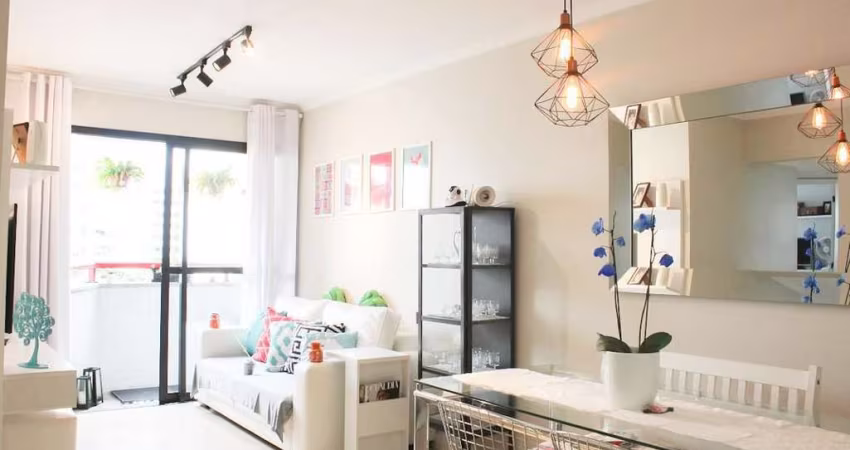 Apartamento à Venda - Jabaquara, 3 Quartos,  80 m2