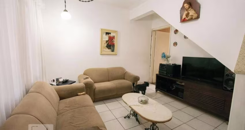 Casa à Venda - Socorro, 2 Quartos,  102 m2