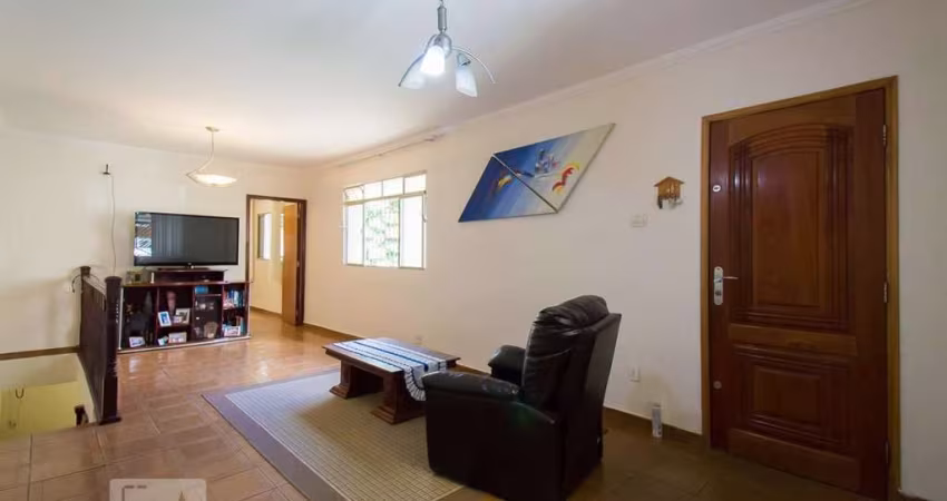 Casa à Venda - Ipiranga, 3 Quartos,  156 m2