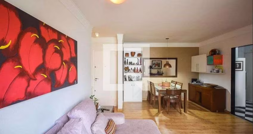 Apartamento à Venda - Jardim Londrina, 3 Quartos,  88 m2