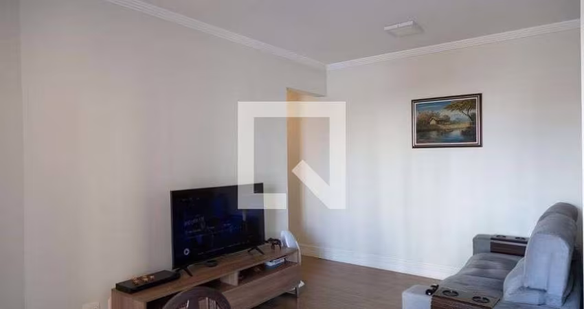 Apartamento à Venda - Jardim Anália Franco, 3 Quartos,  78 m2