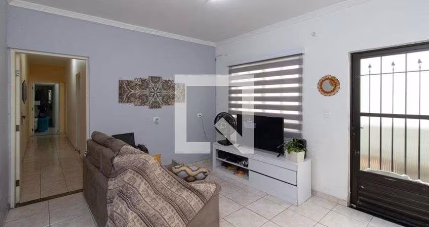 Casa à Venda - Parque Novo Mundo , 3 Quartos,  180 m2
