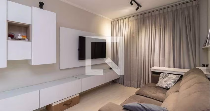 Apartamento à Venda - Mandaqui, 2 Quartos,  73 m2
