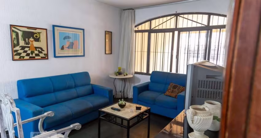 Casa à Venda - Butantã, 3 Quartos,  200 m2