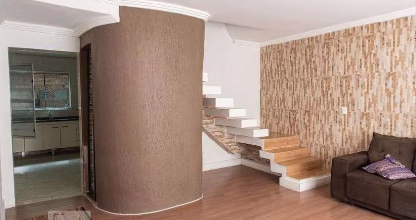 Casa à Venda - Bosque da Saúde, 4 Quartos,  126 m2