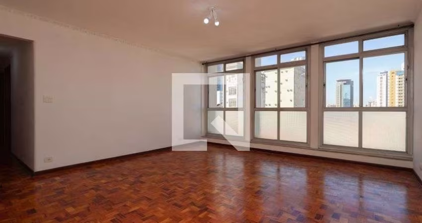 Apartamento à Venda - Santana, 3 Quartos,  121 m2
