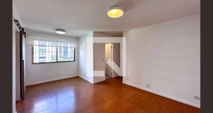 Apartamento à Venda - Brooklin, 2 Quartos,  70 m2
