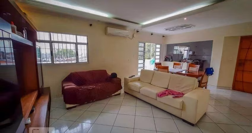 Casa à Venda - Vila Antonieta, 3 Quartos,  137 m2