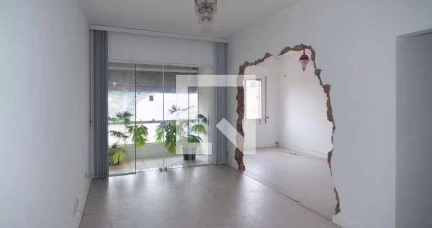 Apartamento à Venda - Bela Vista, 2 Quartos,  108 m2