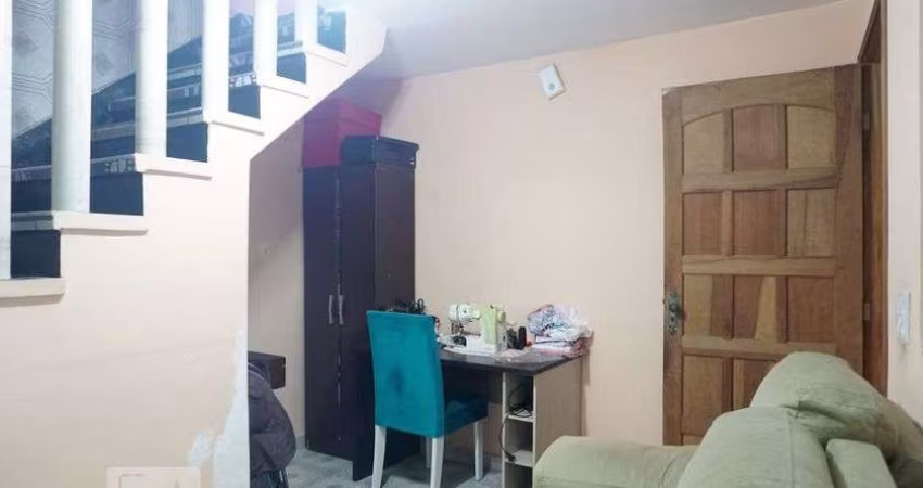 Casa à Venda - Ermelino Matarazzo, 4 Quartos,  425 m2