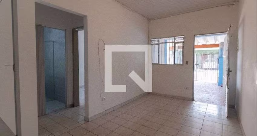 Casa à Venda - Jardim Éster Yolanda, 3 Quartos,  150 m2