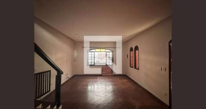 Casa à Venda - Jaguaré, 3 Quartos,  250 m2