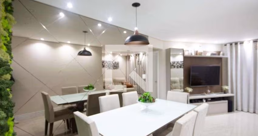 Apartamento à Venda - Vila Guilherme, 2 Quartos,  70 m2