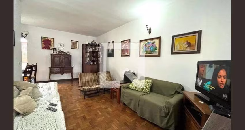 Casa à Venda - Vila Mascote, 4 Quartos,  125 m2