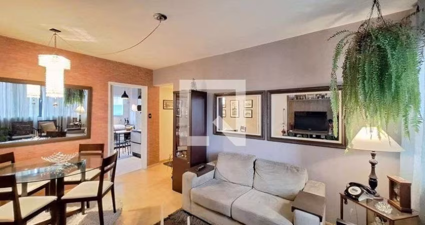 Apartamento à Venda - Lapa, 2 Quartos,  70 m2