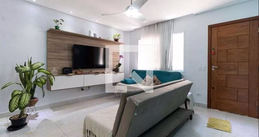 Casa à Venda - Sacomã, 3 Quartos,  127 m2