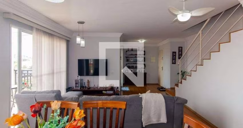 Apartamento à Venda - Vila Califórnia, 3 Quartos,  112 m2