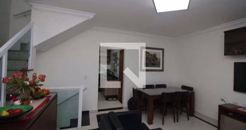 Casa à Venda - Vila Matilde, 3 Quartos,  120 m2