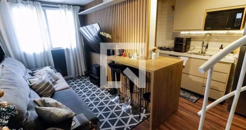 Apartamento à Venda - Panamby, 2 Quartos,  110 m2