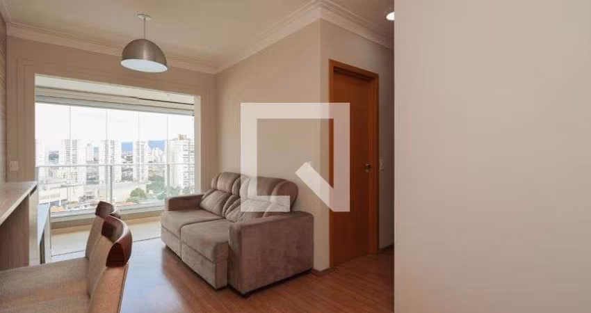 Apartamento à Venda - Santana, 2 Quartos,  54 m2
