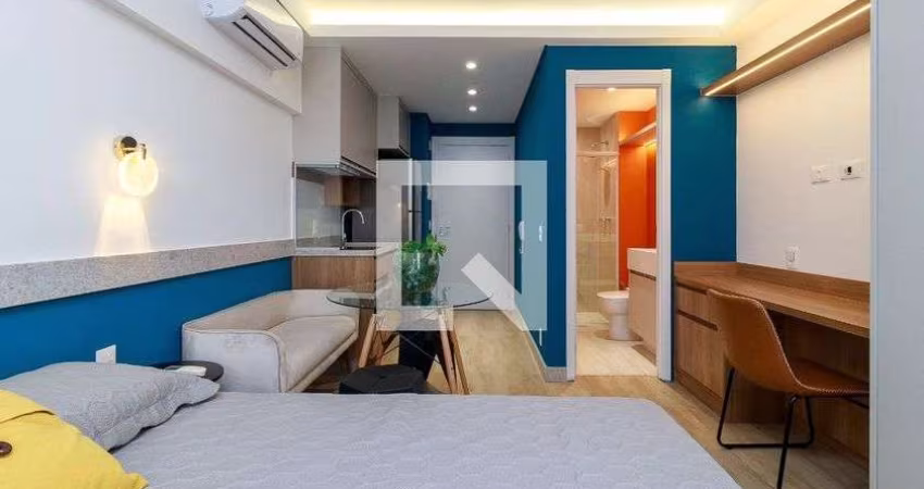 Apartamento à venda - Brooklin, 24314m2