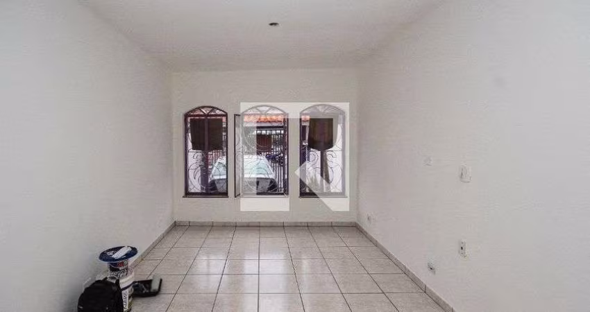 Casa à Venda - Vila Ema, 3 Quartos,  170 m2
