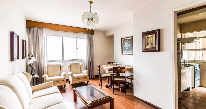 Apartamento à Venda - Barra Funda, 3 Quartos,  80 m2