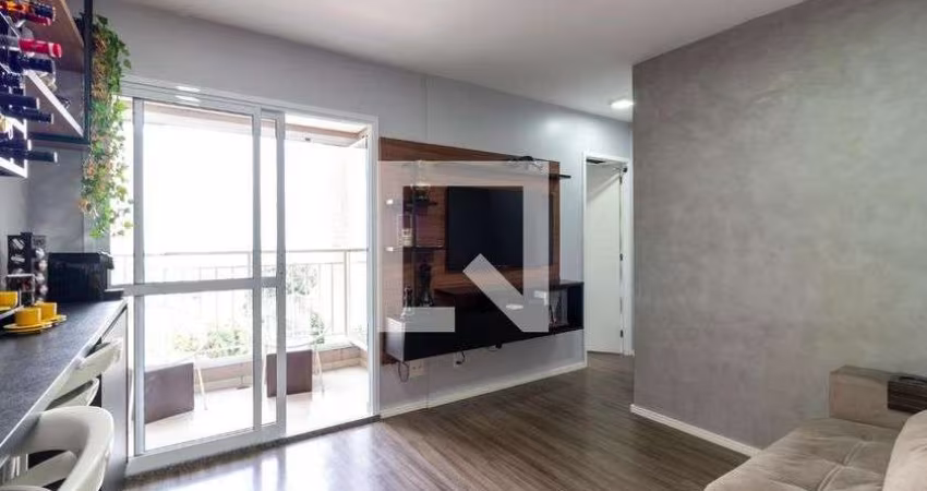 Apartamento à Venda - Casa Verde, 2 Quartos,  48 m2