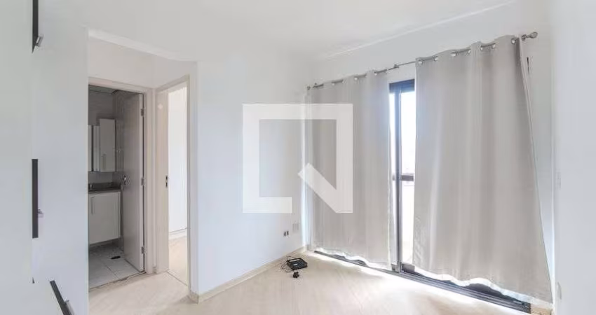 Apartamento à Venda - Consolação, 1 Quarto,  42 m2