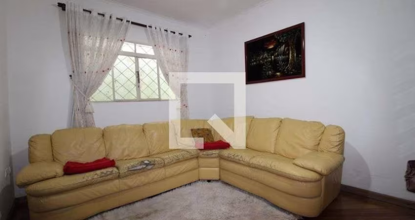 Casa à Venda - Vila Formosa, 3 Quartos,  130 m2