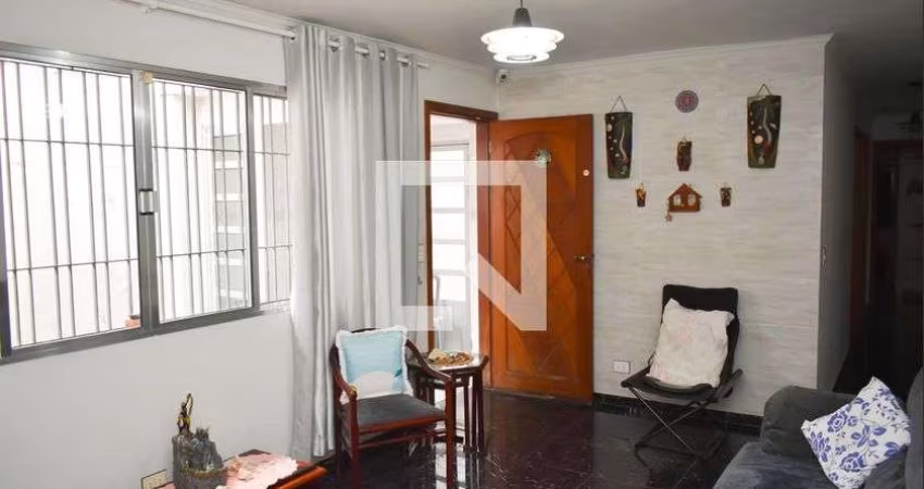 Casa à Venda - Vila Mazzei, 3 Quartos,  200 m2