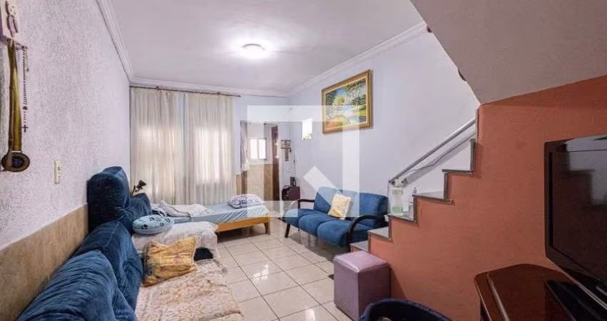 Casa à Venda - Vila Carrão, 4 Quartos,  150 m2