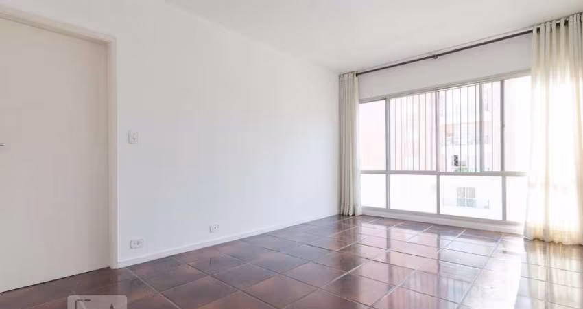 Apartamento à Venda - Perdizes, 2 Quartos,  79 m2