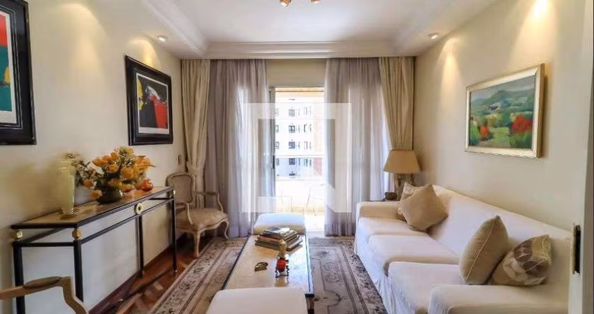 Apartamento à Venda - Panamby, 3 Quartos,  114 m2