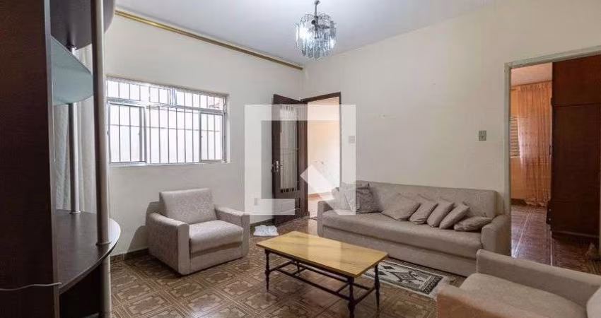 Casa à Venda - Vila das Mercês, 3 Quartos,  180 m2